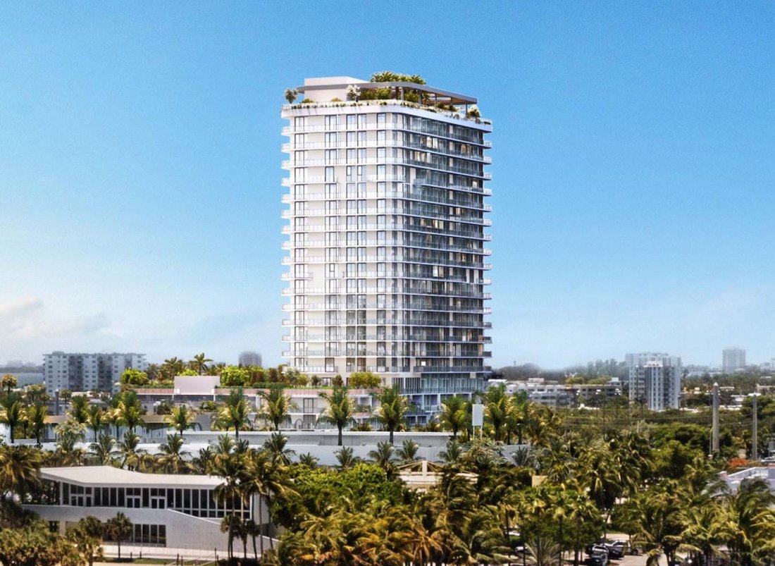 Condo in Miami Beach, Florida, United States 4 - 15006932