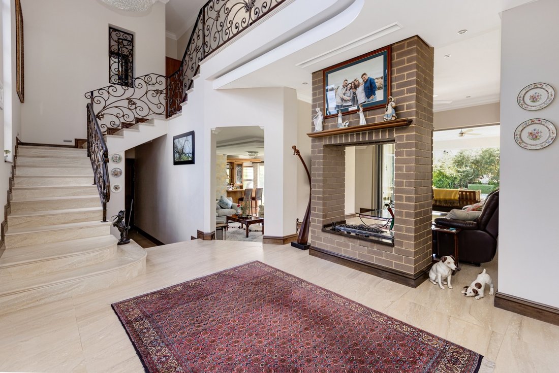 House in Midrand, Gauteng, South Africa 2 - 15004423