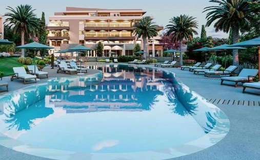 Apartment in Chloraka, Paphos, Cyprus 1
