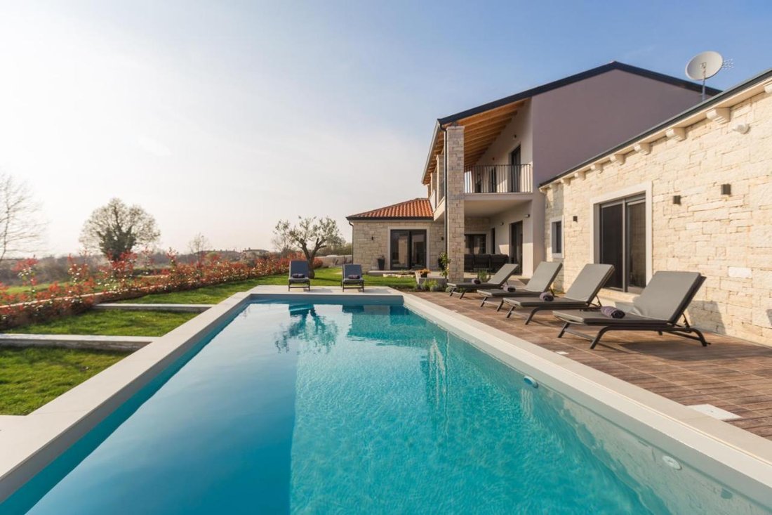 House in Radetici, Istria County, Croatia 4 - 15006159