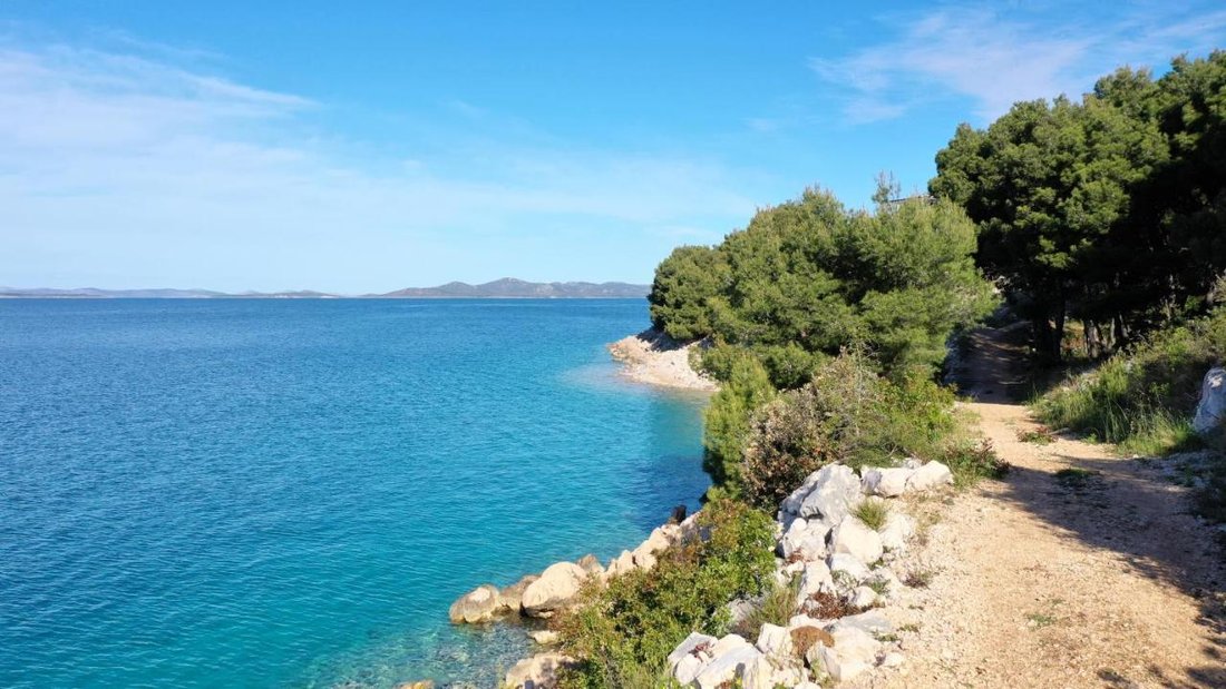 House in Opcina Pakostane, Zadar County, Croatia 2 - 15006221