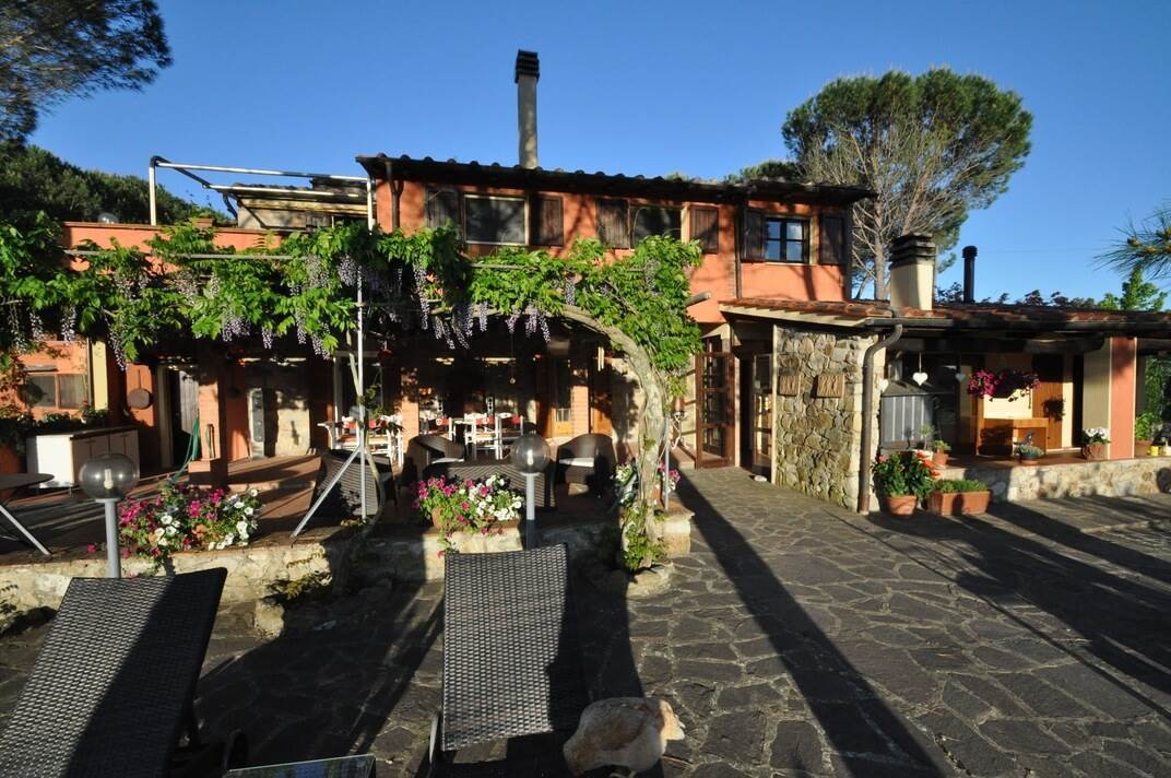 Roccastrada, Tuscany, Italy 2 - 15006091