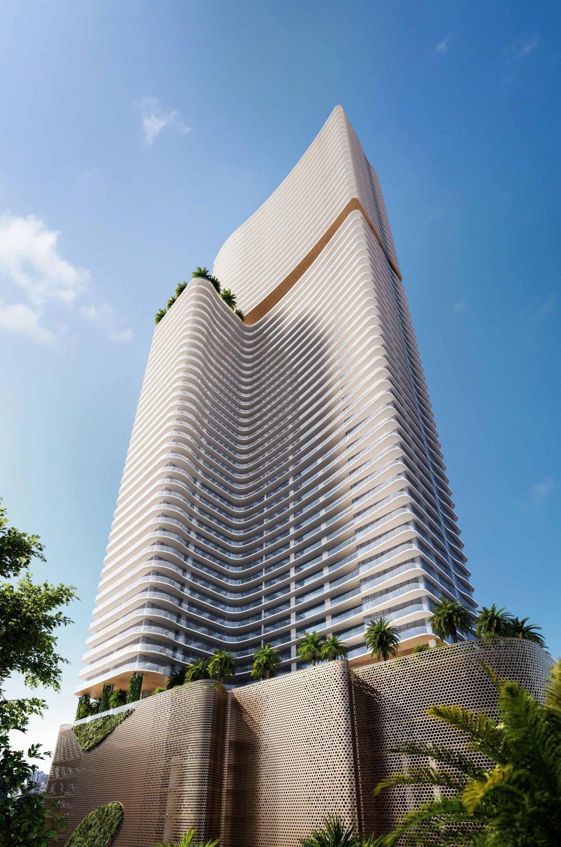Condo in Miami, Florida, United States 1 - 15006926