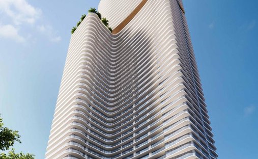 Condo in Miami, Florida, United States 1