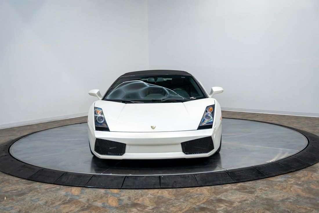 Cabriolet in Saint Louis, MO, United States 3 - 15005371