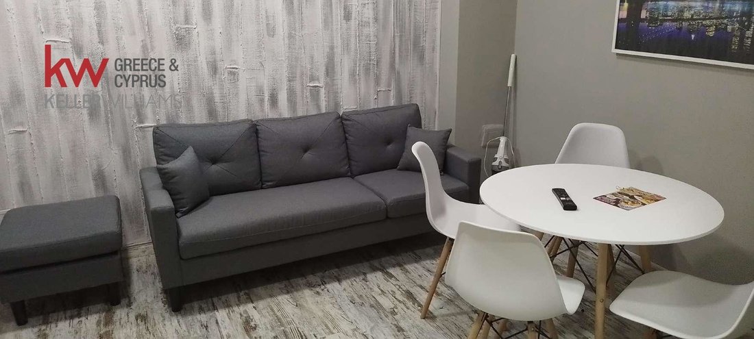 Condo in 1st District of Thessaloniki, Thessaloniki, Greece 3 - 15007505