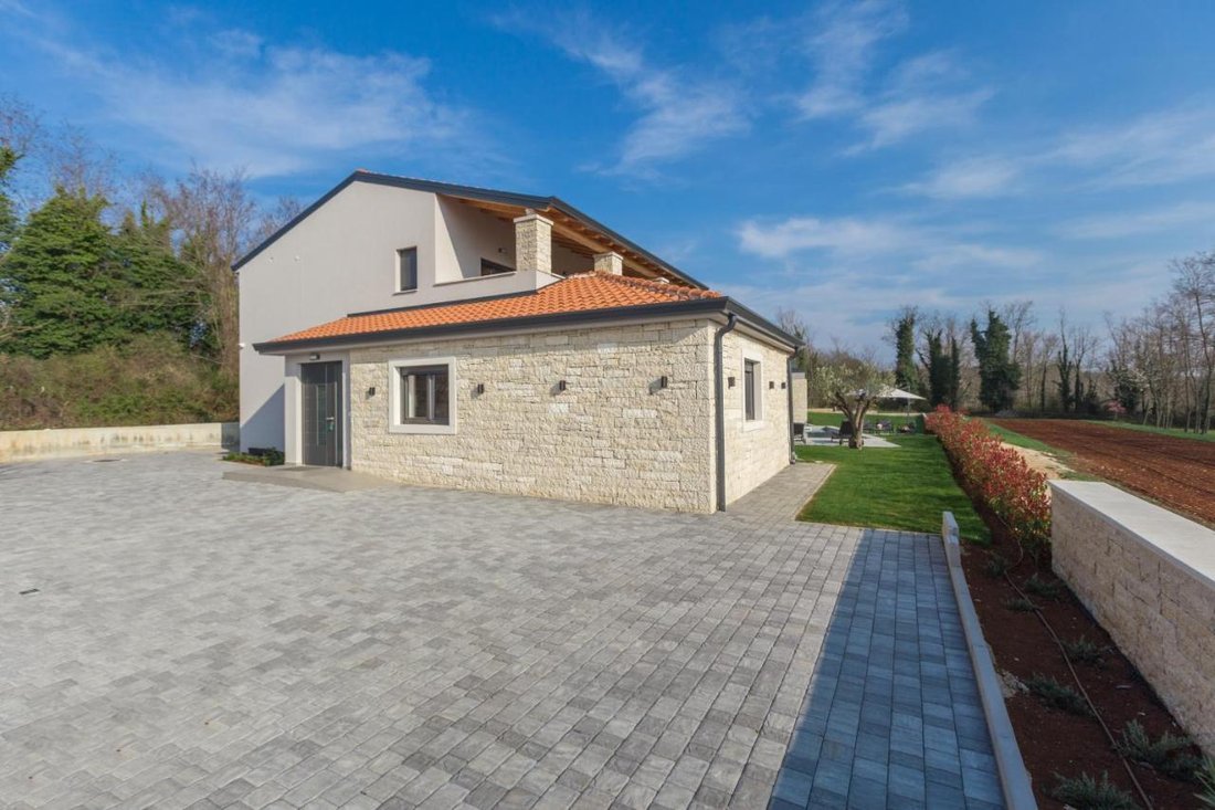 House in Radetici, Istria County, Croatia 3 - 15006159