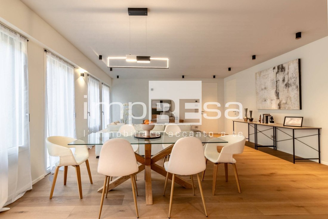 Appartement à Saint Nicolas - Porta Santi Quaranta, Trévise, Italie 4 - 14793895
