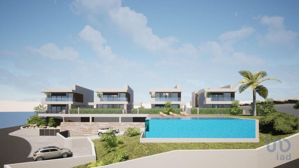 Townhouse in Ericeira, Lisbon, Portugal 4 - 15007747