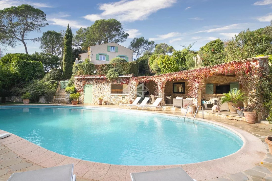Villa in Arrondissement of Montmorillon, Nouvelle-Aquitaine, France 3 - 14821020