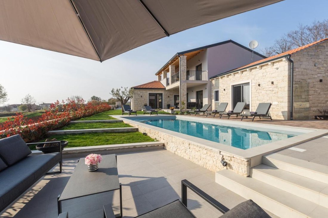 House in Radetici, Istria County, Croatia 5 - 15006159