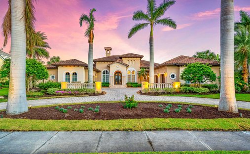Casa en Bradenton, Florida, Estados Unidos 1