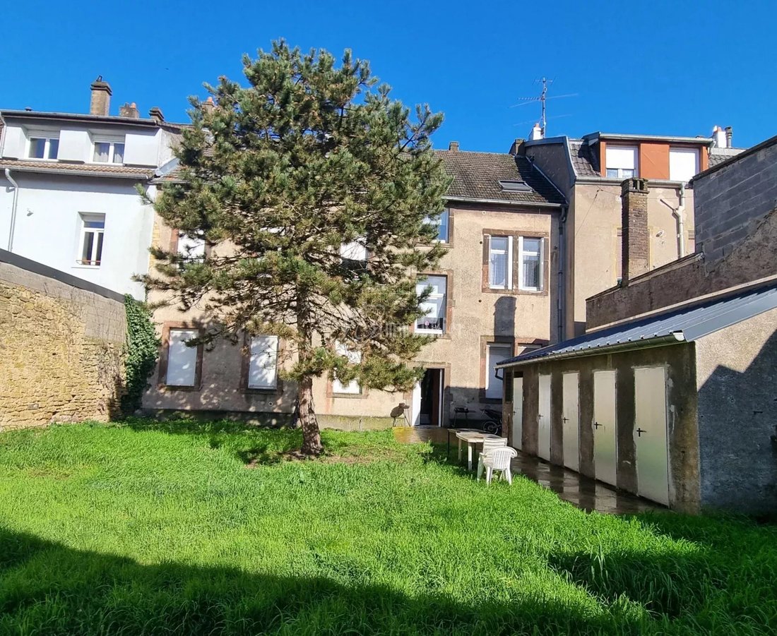 Est, Amneville, France 2 - 13956516