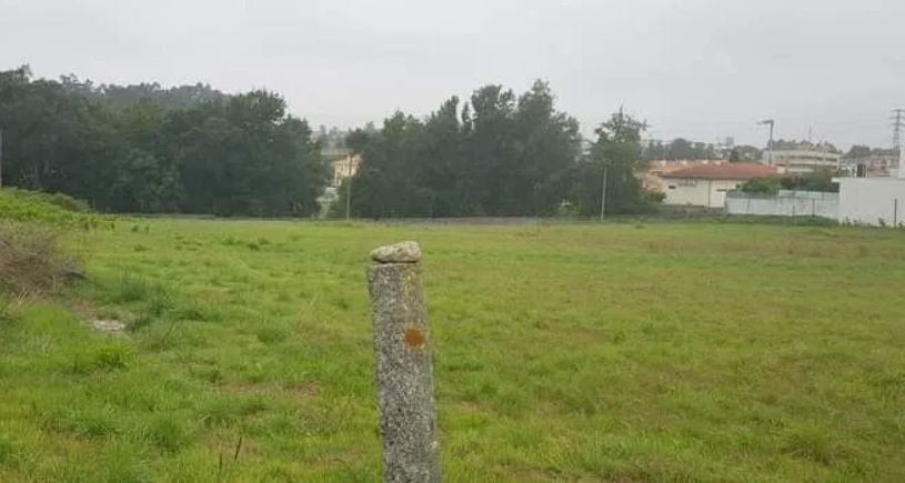 Land in Antas e Abade de Vermoim, Braga, Portugal 5 - 15006829