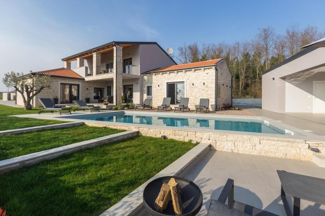 House in Radetici, Istria County, Croatia 2 - 15006159