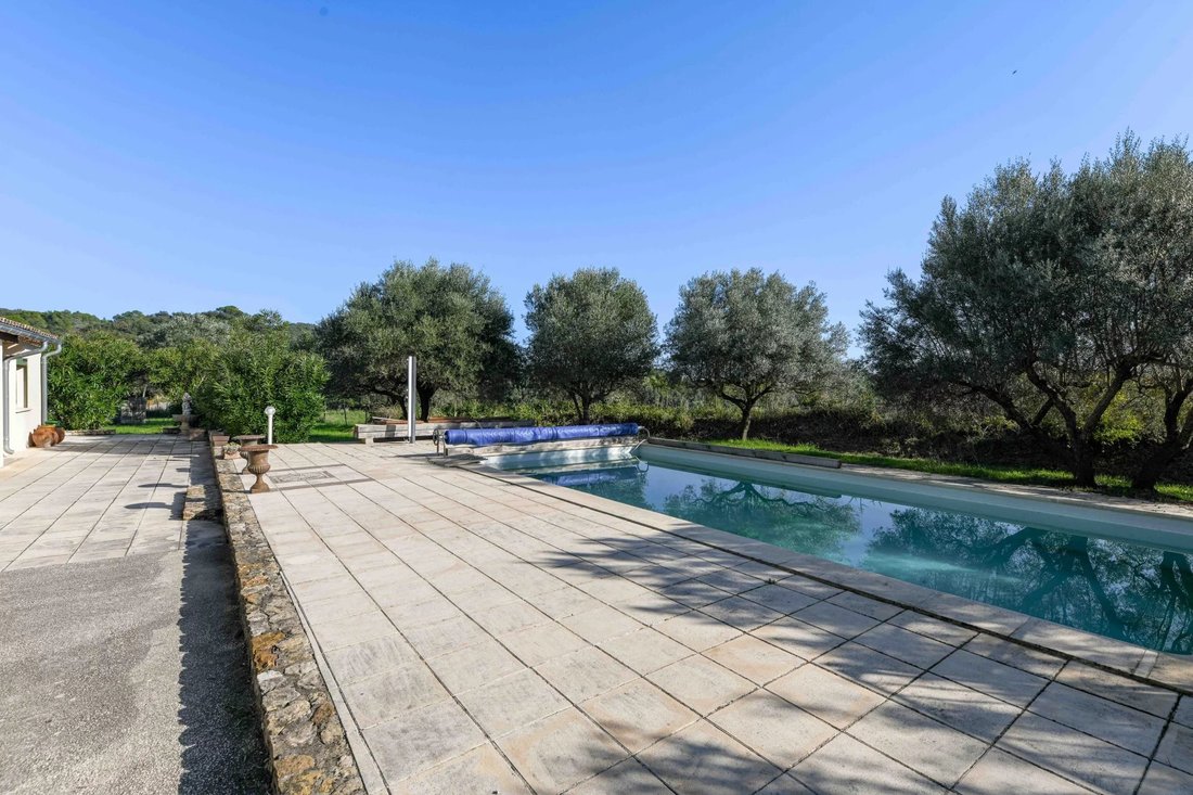 House in Uzès, Occitanie, France 5 - 15006243