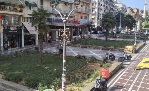 Appartement à 1st District of Thessaloniki, Thessaloniki, Grèce 1