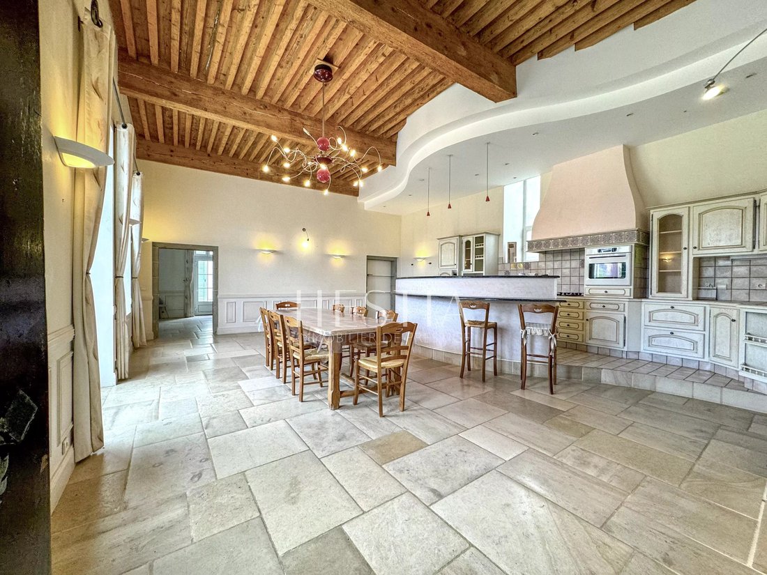 House in Chambery, Auvergne-Rhône-Alpes, France 4 - 15006041