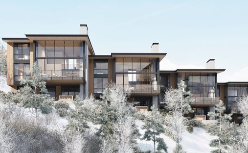 House in Park City, Utah, United States 1