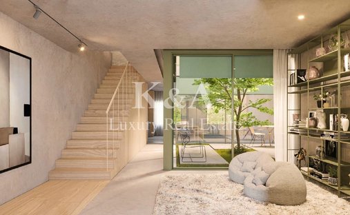 Appartement à Lordelo do Ouro et Massarelos, District de Porto, Portugal 1