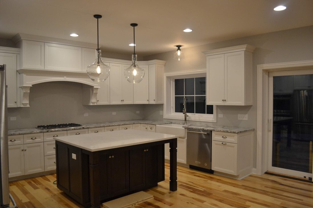 House in Downers Grove, Illinois, United States 5 - 15005097