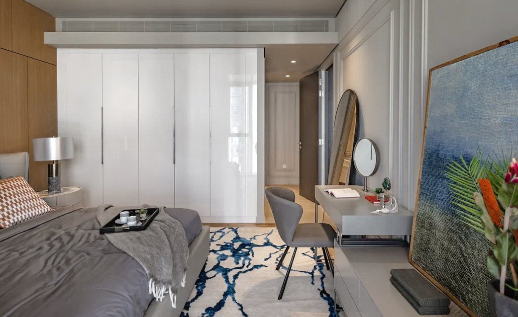 Apartment in Mirdif, Dubai, United Arab Emirates 3 - 14833801