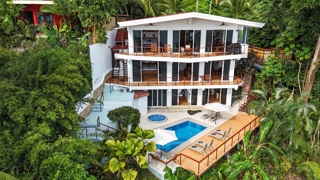 House in Sierpe, Puntarenas Province, Costa Rica 5 - 14605897