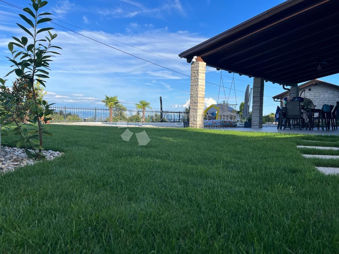 House in Grad Opatija, Primorje-Gorski Kotar County, Croatia 5 - 15006754