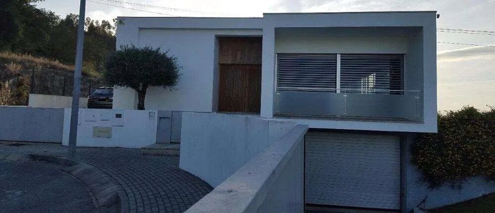 Villa in Fonte Arcada e Oliveira, Braga, Portugal 3 - 15006811