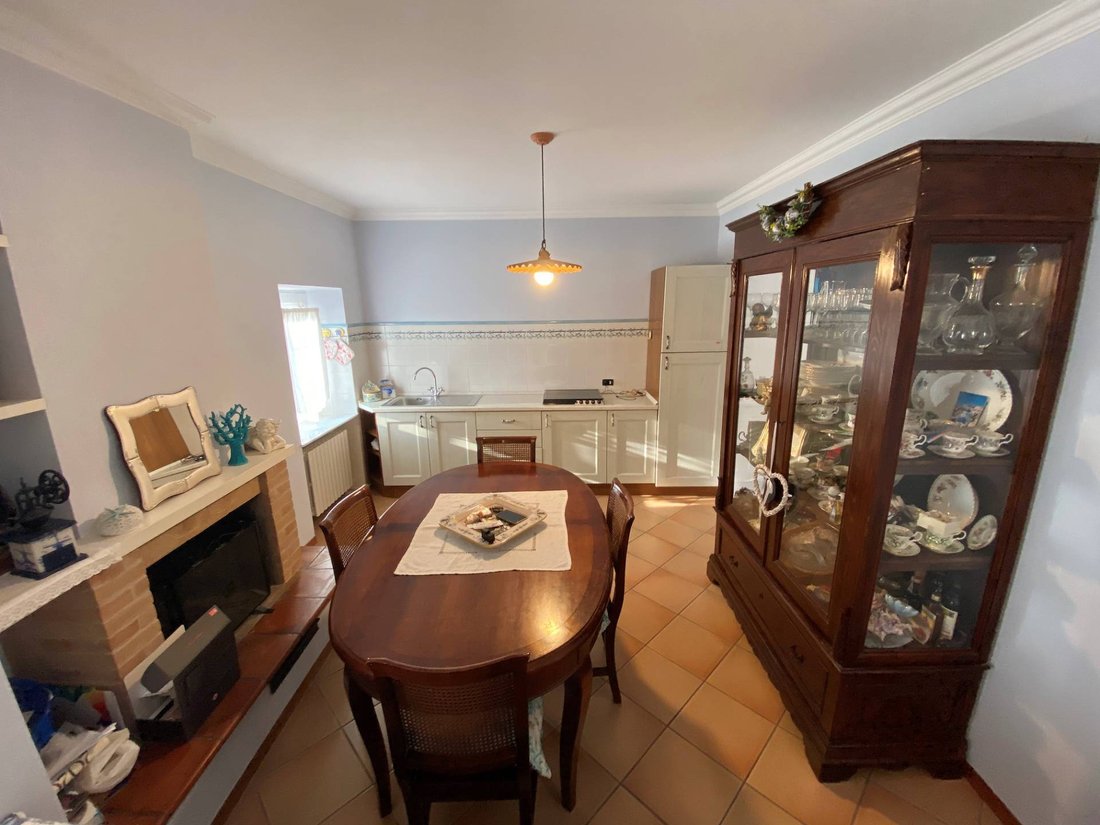 Country House in Lapedona, Marche, Italy 3 - 15007260