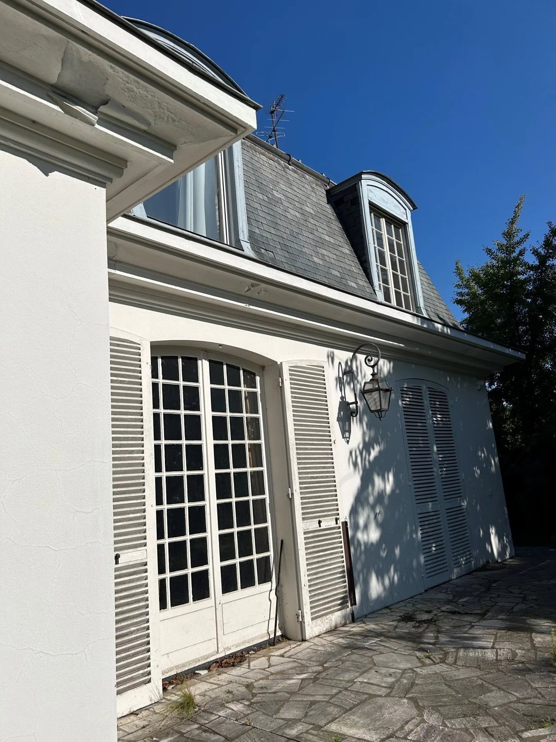 Land in Coteaux-Plateau, Champigny-sur-Marne, France 1 - 15006436