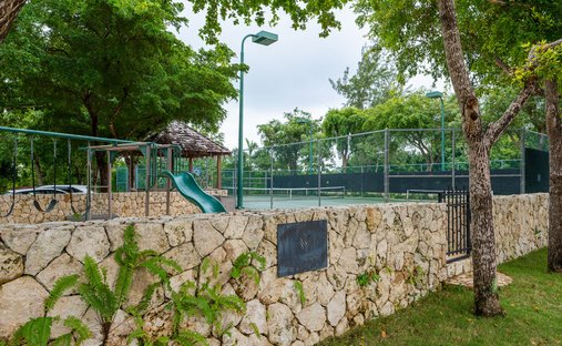 Land in West Bay, West Bay, Cayman Islands 1