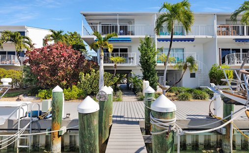 Casa a Marathon, Florida, Stati Uniti 1