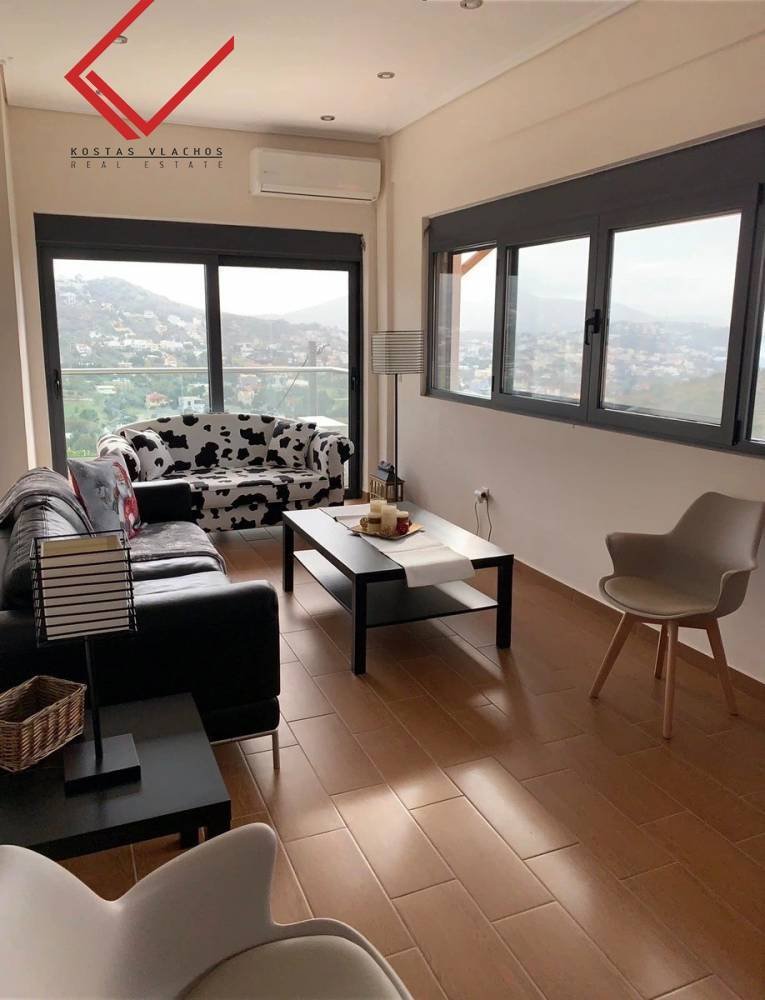 Apartment in Kalyvia Thorikou, Attica, Greece 5 - 15006563