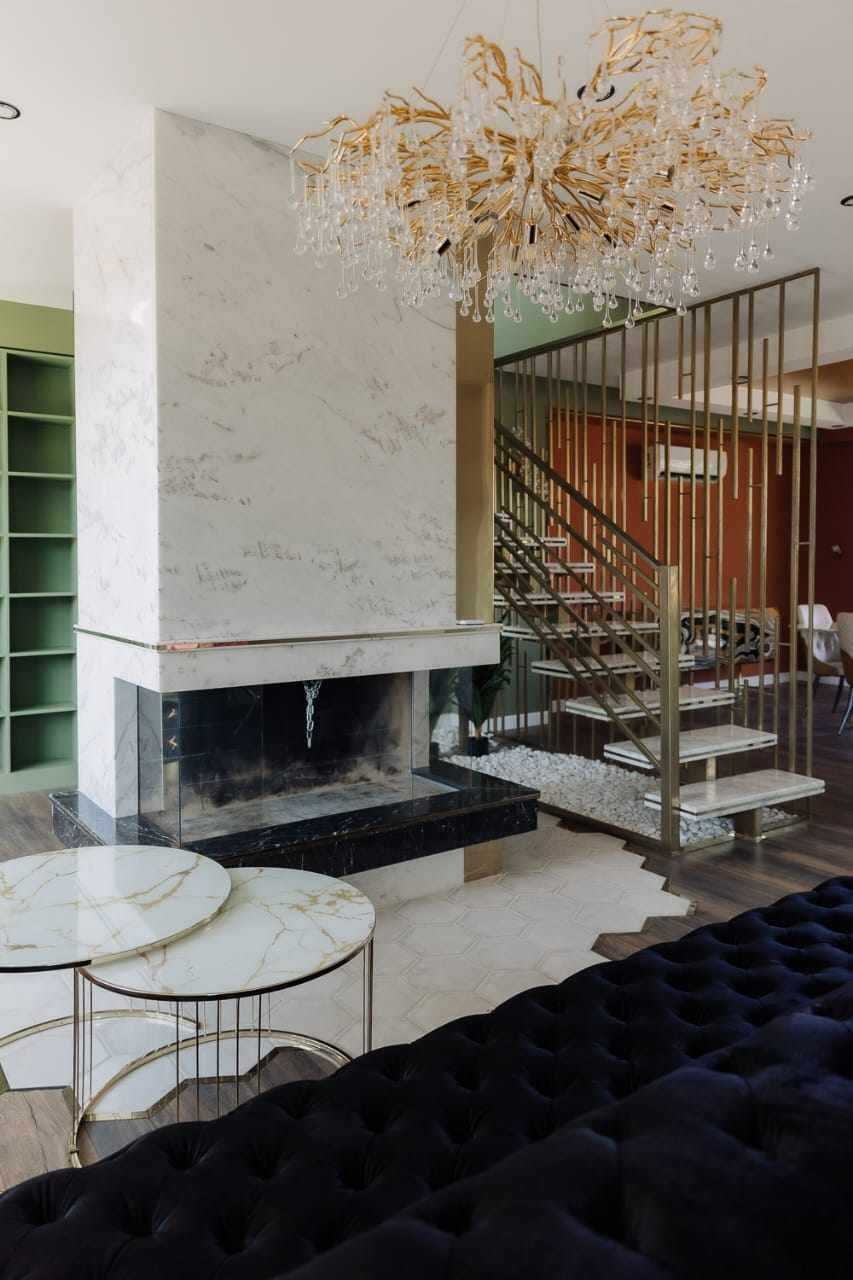 Penthouse in Tbilisi, Tbilisi, Georgia 4 - 15003493
