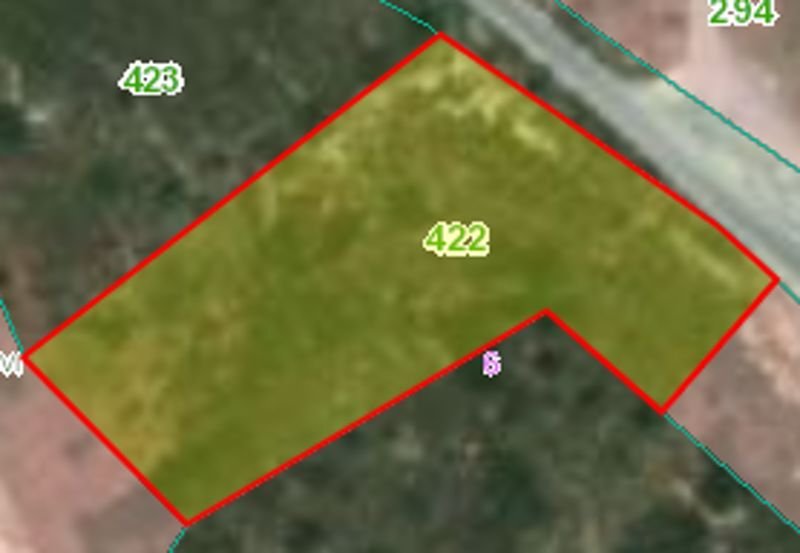 Land in Germasogeia, Limassol, Cyprus 4 - 15003912