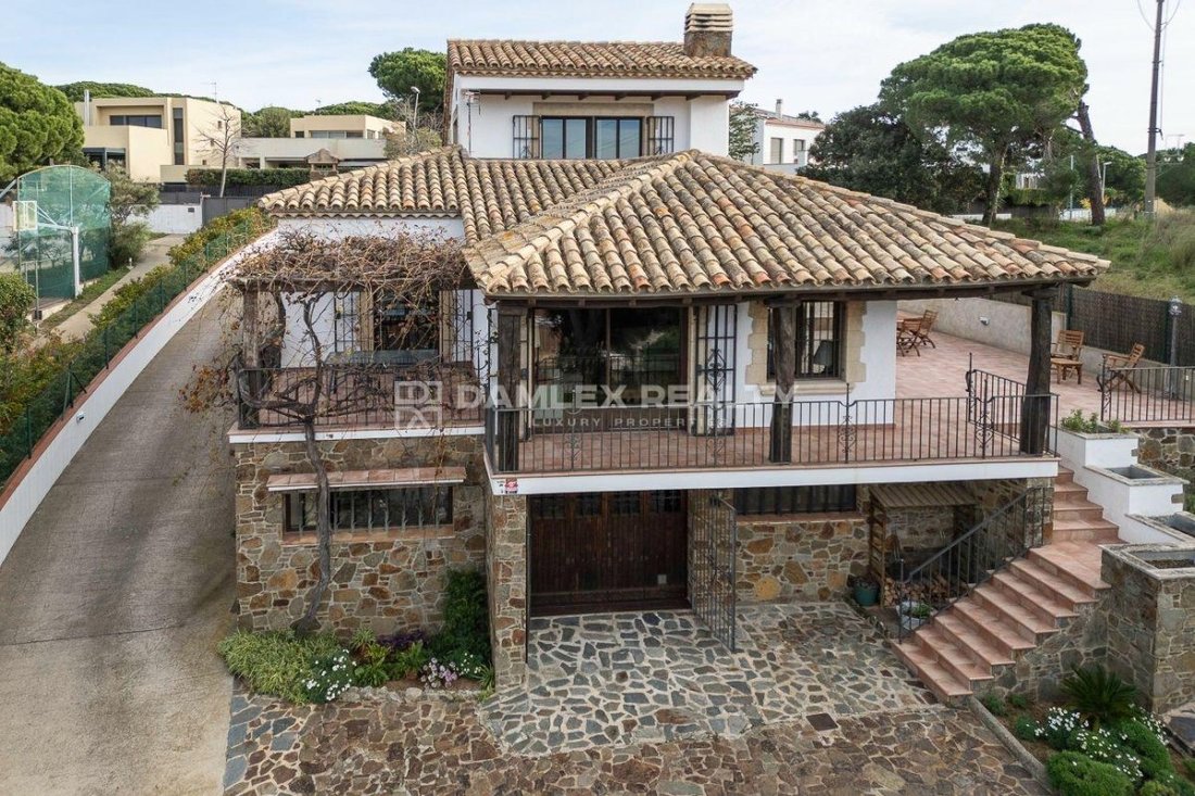 House in Sant Feliu de Guixols, Catalonia, Spain 3 - 15007047