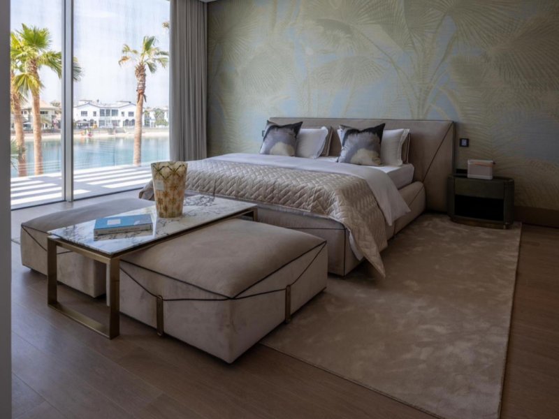 Villa in Al Wasl, Dubai, United Arab Emirates 5 - 15007384
