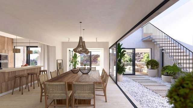 Villa in Benissa, Valencian Community, Spain 2 - 15005264