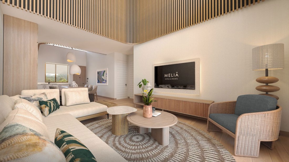 Apartment in Mahe, Mahe, Seychelles 1 - 15006410