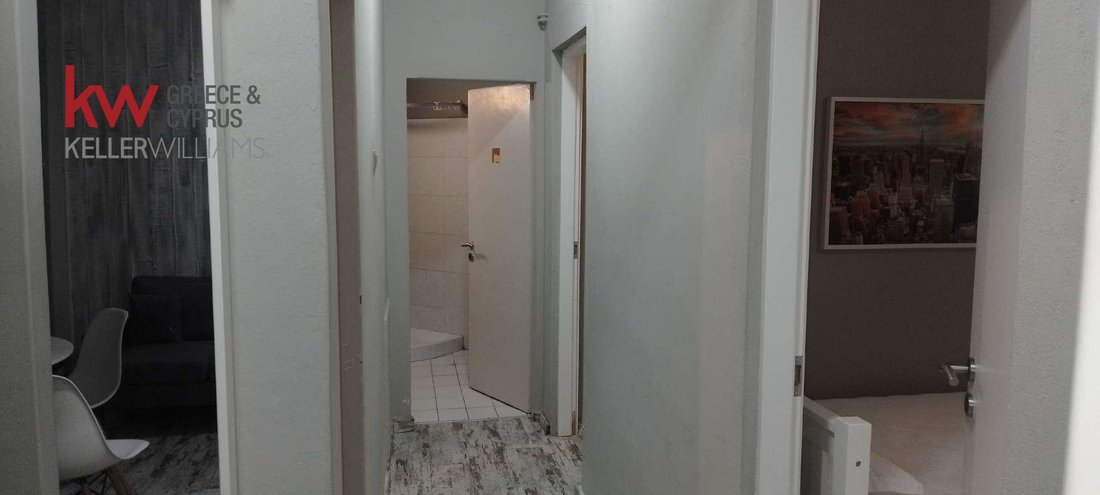 Condo in 1st District of Thessaloniki, Thessaloniki, Greece 5 - 15007505