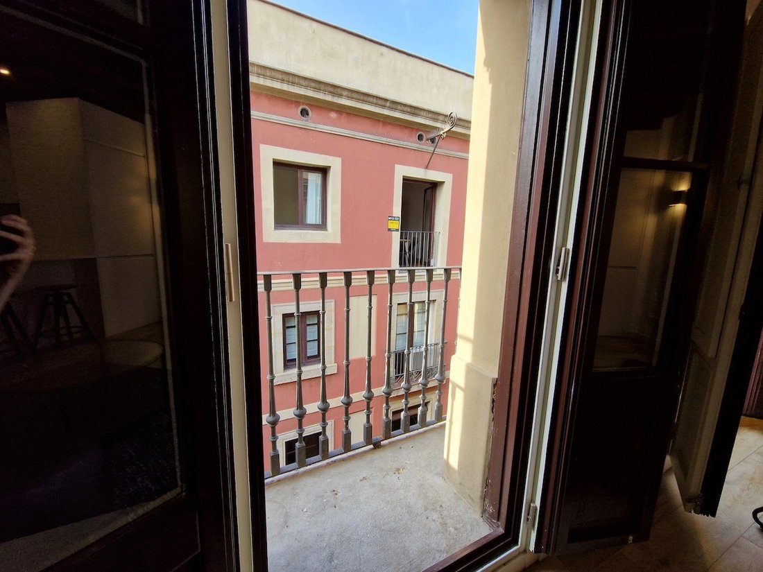 Penthouse in Ciutat Vella, Barcelona, Spain 4 - 15003554