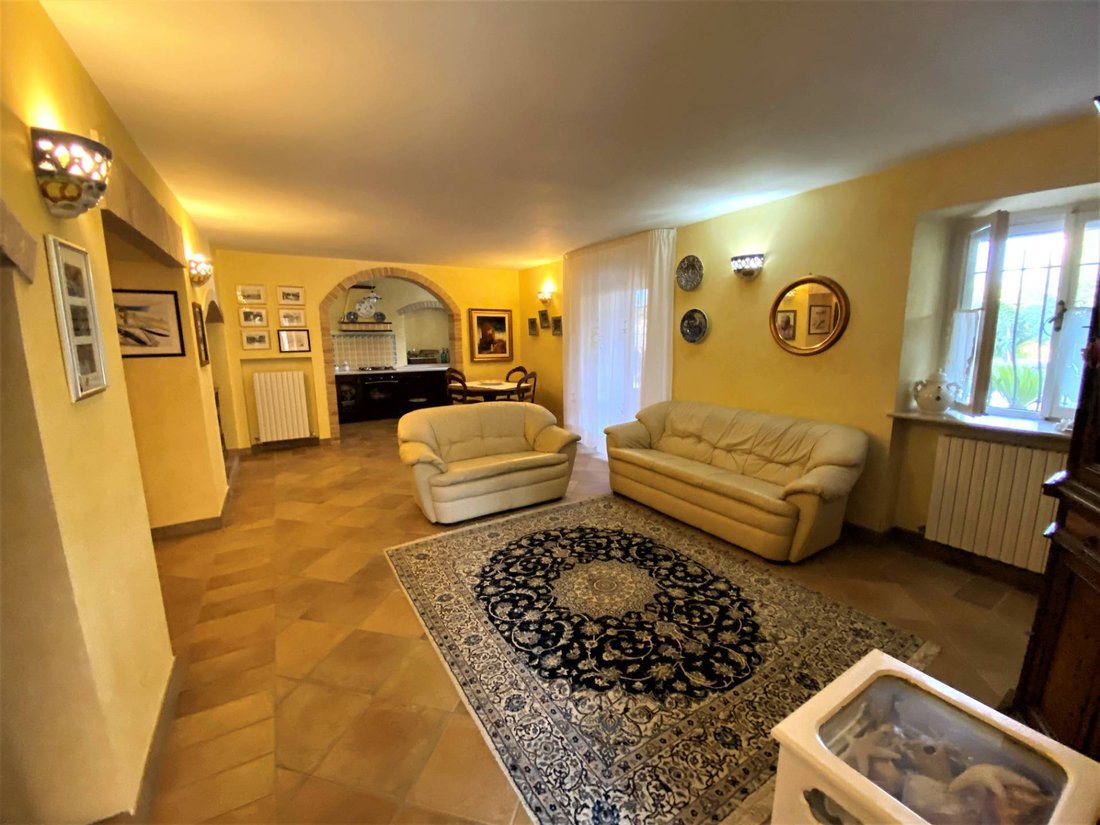 Country House in Lapedona, Marche, Italy 5 - 15007260