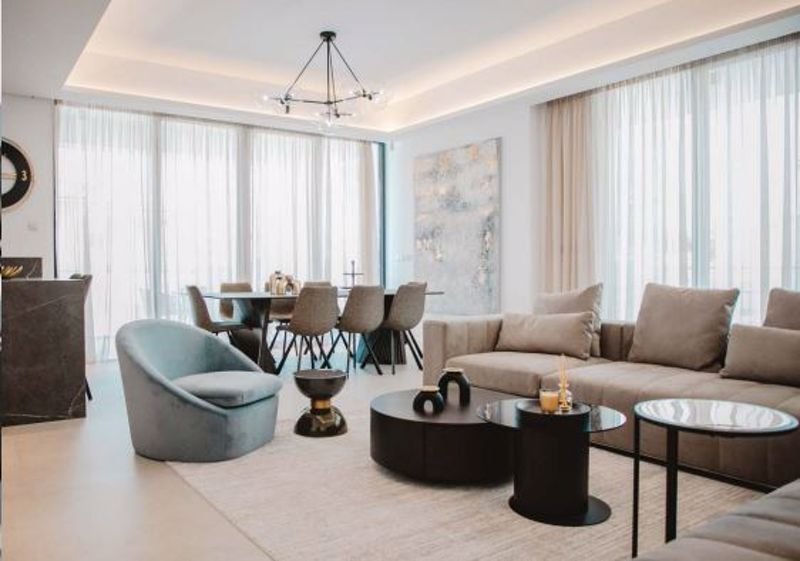 Apartment in Limassol, Limassol, Cyprus 3 - 15004076