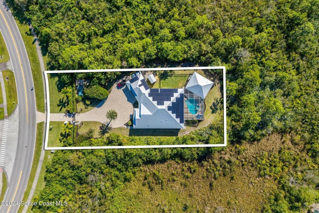 House in Melbourne, Florida, United States 4 - 15006923