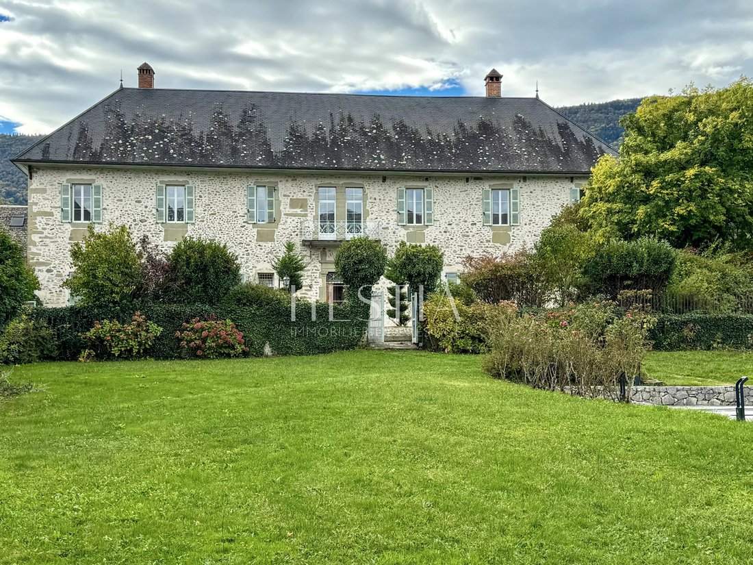House in Chambery, Auvergne-Rhône-Alpes, France 5 - 15006041