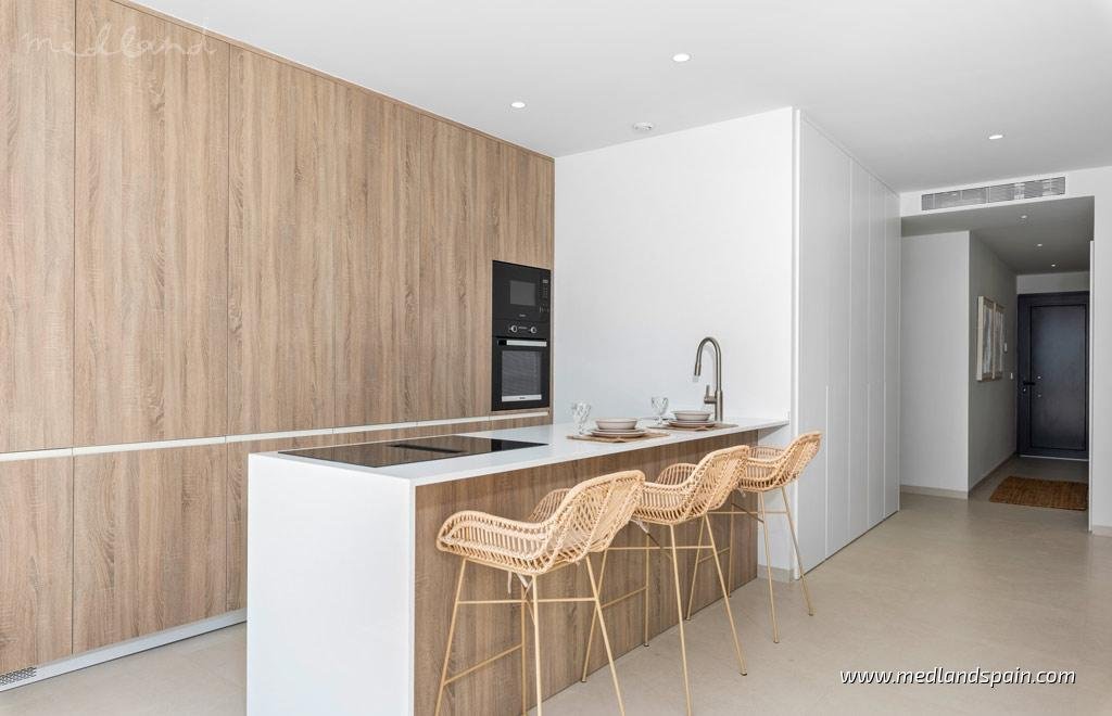 Villa in Los Alcazares, Región de Murcia, Spain 4 - 13039643