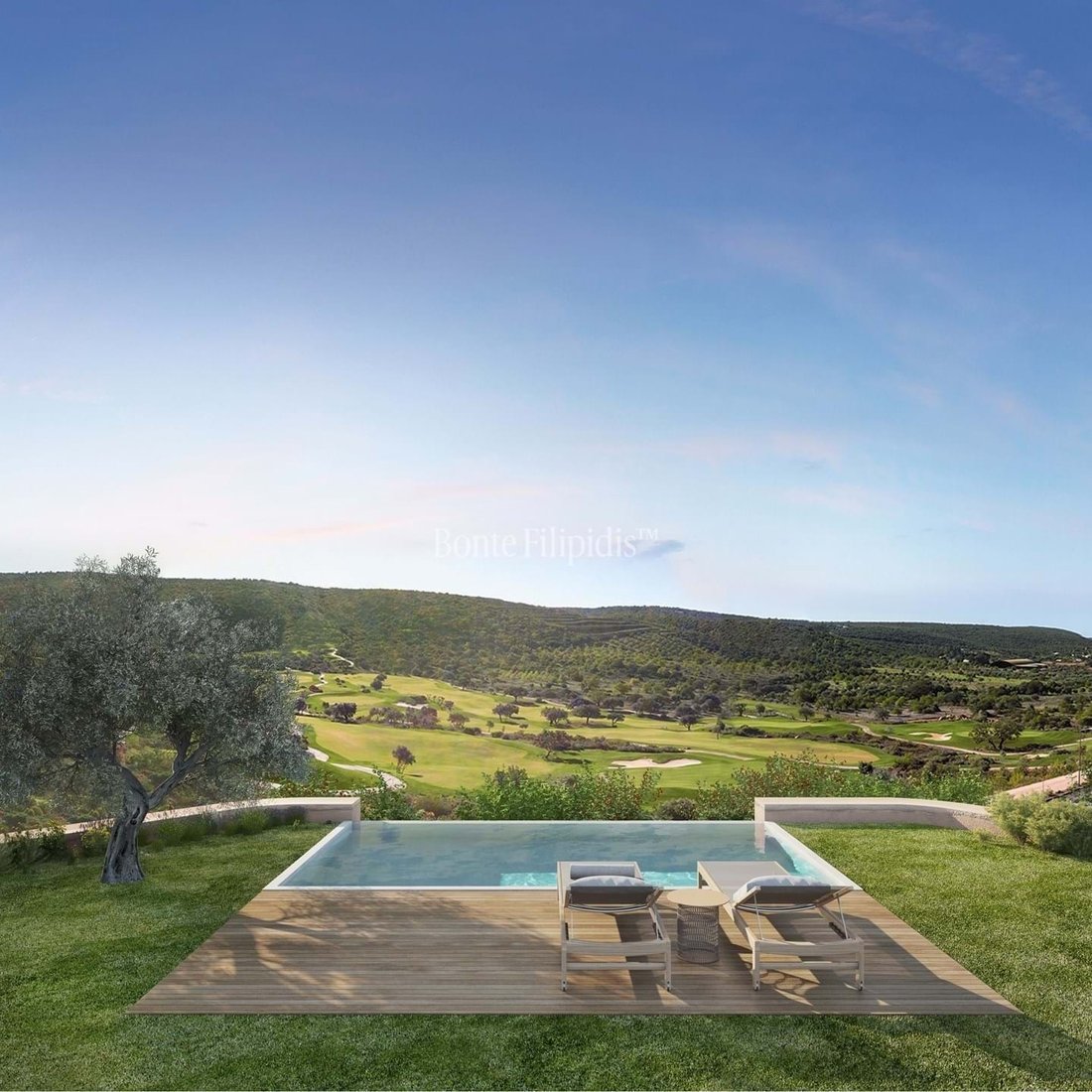 Apartment in Querenca, Tor e Benafim, Algarve, Portugal 5 - 15004792