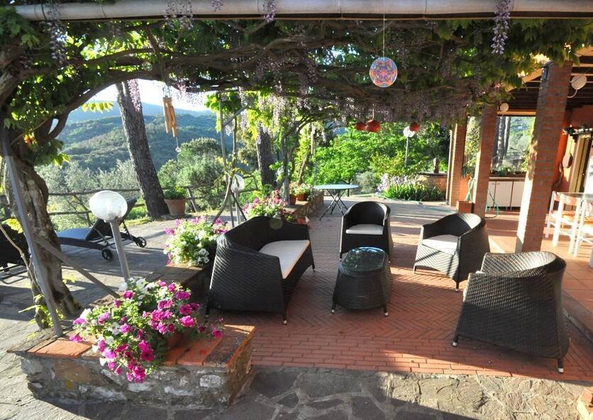 Roccastrada, Tuscany, Italy 4 - 15006091