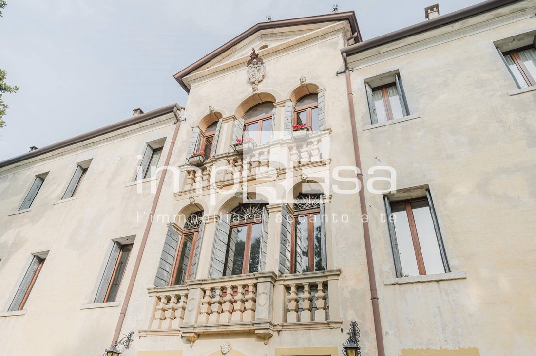 Villa in Vazzola, Veneto, Italy 3 - 15007274